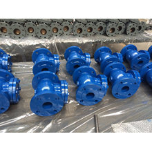 PN16 SWING CHECK VALVE IRON